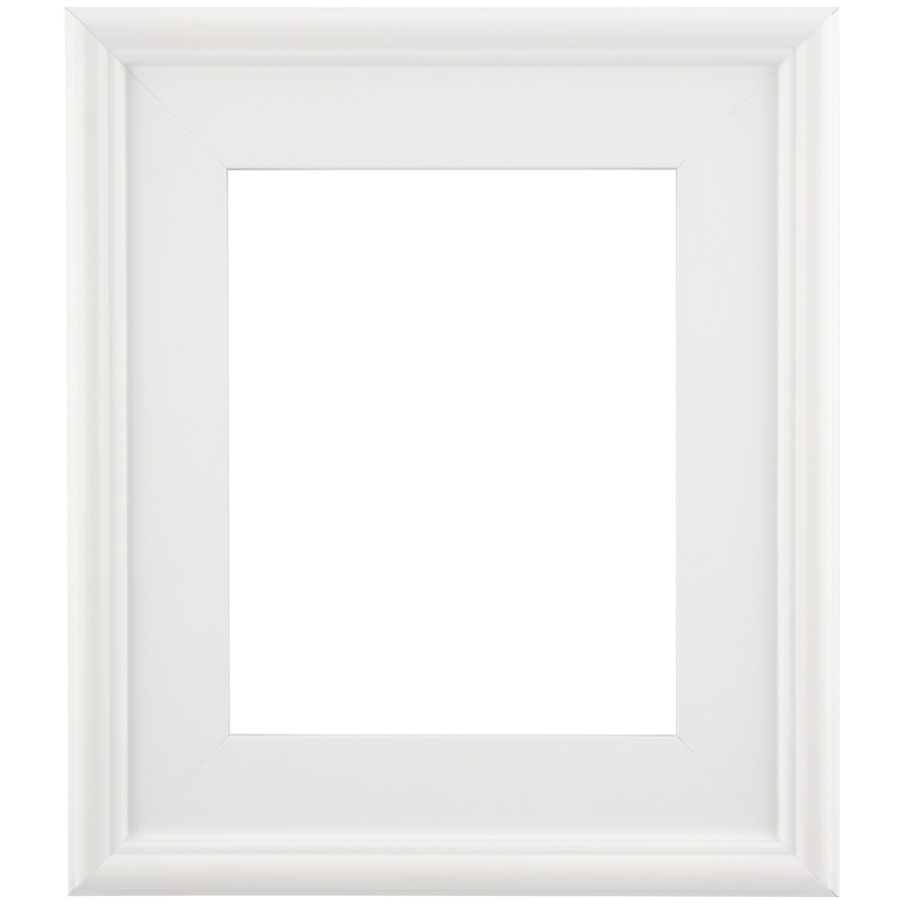 Creative Mark Plein Air Wooden Picture Frame - Professional Single Frame for Art Panels, Stretched Canvas, Pictures | Glass and Backing not Included